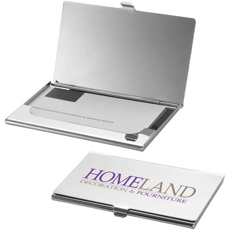 barney's ny business card holder